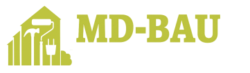 MDBau Logo3